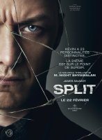 Box-office USA : Split de Shyamalan, plus fort et plus rapide que le nouveau xXx 