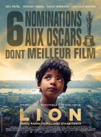 Lion - la critique du film