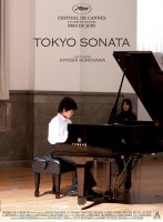 Tokyo sonata - le test Blu-ray