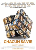 Chacun sa vie - la critique du film