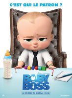 Baby Boss - la critique du film