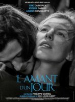 L'Amant d'un jour : affiche du nouveau Philippe Garrel