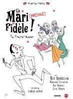 Un mari presque idéal - le test DVD