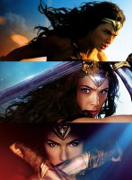 Box-office : Wonder Woman la femme qui valait (déjà) 100 millions de dollars