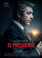 El Presidente - Santiago Mitre - critique