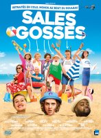 Sales Gosses : bande-annonce