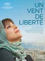 Un vent de liberté - Behnam Behzadi - critique