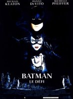 Batman le Défi : Tim Burton revient au noir