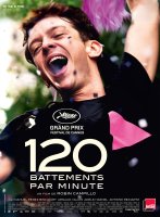 Box-office France : 120 battements par Minute enthousiasme les spectateurs