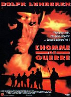 L'homme de Guerre - la critique du film + le test blu-ray