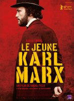 Le jeune Karl Marx - Raoul Peck - critique