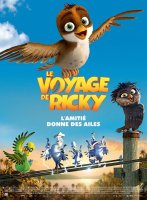 Le Voyage de Ricky - la critique du film