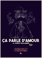 Ça parle d'amour - la critique du film
