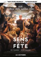 Box-office Premier Jour France : Le Sens de la fête euphorique, Blade Runner 2049 éthylique