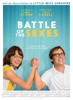 Battle of the sexes - la critique du film