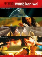 La Révolution Wong Kar-wai en salle ou redécouvrir 5 films en HD du réalisateur d'In the Mood for Love 