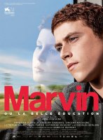 Marvin ou la belle éducation - Anne Fontaine - critique