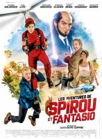 Les Aventures de Spirou & Fantasio : bande-annonce