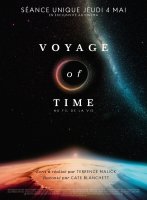 Voyage of Time au fil de la vie - la critique du film + test blu-ray