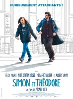 Simon et Théodore - la critique du film