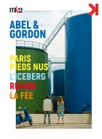 Coffret Abel & Gordon : quatre comédies chorégraphiées en hommage à Jacques Tati 