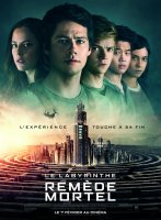 Box-office USA : Jumanji 2 phénoménal, Le Labyrinthe 2 en chute libre