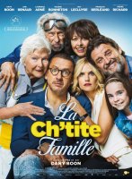 Box-office France : Dany Boon impose sa Ch'tite Famille au panthéon des triomphes made in France