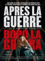 Après la guerre - Annarita Zambrano - critique