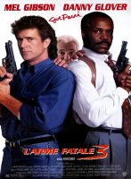 L'arme fatale 3 - la critique du film