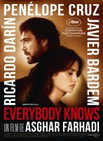 Everybody Knows : le couple Javier Bardem - Penélope Cruz ouvre Cannes 2018