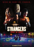 Strangers : Prey at night - la critique du film