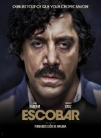 Escobar - Fernando León de Aranoa - critique 