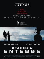 Otages à Entebbe : la critique du film