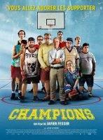 Champions - la critique du film