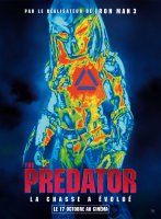The Predator - Shane Black - critique