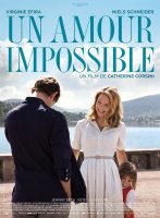 Un amour impossible - la critique du film