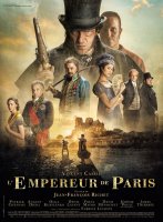 L'Empereur de Paris - la critique du film