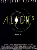 Alien³ - David Fincher - critique
