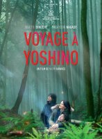 Voyage à Yoshino - la critique du film