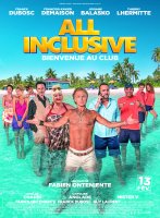 All inclusive (bienvenue au club) - la bande-annonce