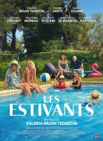 Les estivants - la critique du film 