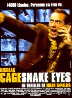 Snake Eyes - Brian De Palma - critique