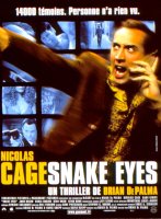 Snake eyes - la critique du film