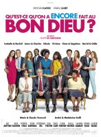 Box-office France : Qu'est-ce qu'on a encore fait au Bon Dieu moins fort que Les Tuche 3