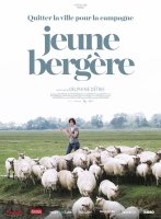 Jeune bergère - la critique du film