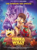 Terra Willy, Planète inconnue - la critique du film