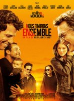 Nous finirons ensemble - Guillaume Canet - critique