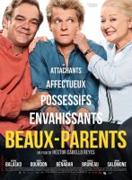Beaux-parents - Hector Cabello Reyes - critique