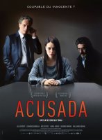 Acusada - Gonzalo Tobal - critique