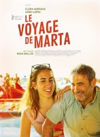 Le voyage de Marta - la critique du film